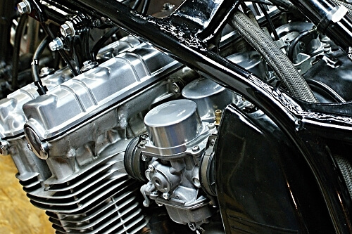 Honda CBX1000