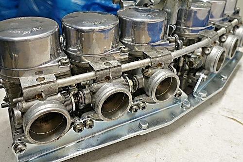 Honda CBX1000